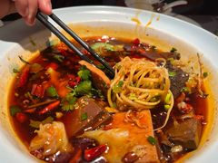 -章吴记喜瑞餐厅(东东城店)