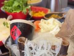 -乔先生涮肉·鲜活牛羊肉火锅(塘沽店)