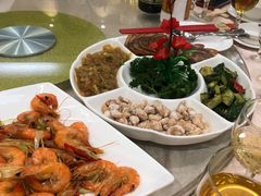 -汕头君华海逸酒店·鸿桃轩中餐厅