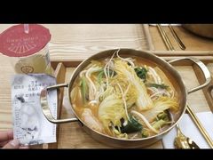 -超级泰·泰式麻辣烫(南京商厦店)