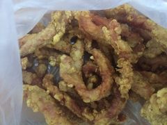 -国梁烤鸡(八大局店)