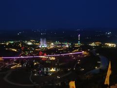 景点-邯郸朱山乐园