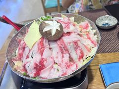 -樱の千渡日式料理·铁板烧•烧鸟(金盛田广场店)