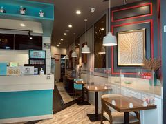 -李先生牛肉面大王(正定机场餐厅)