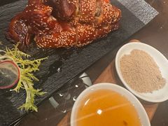 -上海苏宁宝丽嘉酒店·嘉府壹号中餐厅