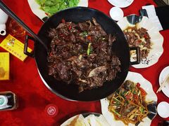 -王城醋血鸭老店