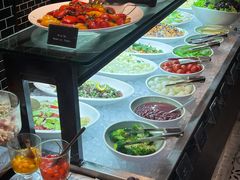 -拉蒂娜·巴西牛排馆 Latina·Brazilian Steakhouse(陆家嘴旗舰店)
