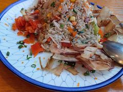 -無忧浅草君·洋风料理(下沙宝龙二期一店)