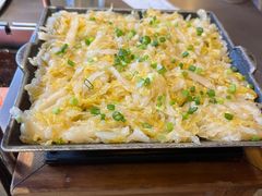 -很久以前羊肉串(打浦路店)