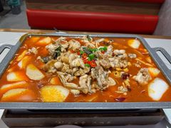 -火龙堂·风味民间菜(文一路店)