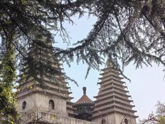 -北京石刻艺术博物馆(五塔寺)
