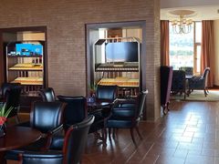 -天悦阁海景酒廊