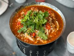 -3号仓库·创意中国菜(乐清正大广场店)