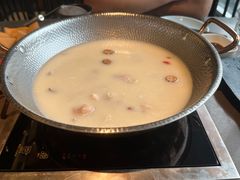 -捞王锅物料理(上海世茂广场店)