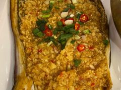 -枪火串烧·东北特色烧烤(罗湖总店)