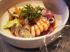 胶东海鲜拼-柿合缘新京菜(国金中心商场店)