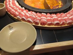 -蜀大侠火锅(四川北路店)