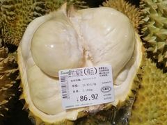 -百佳永辉超市(福田星河店)