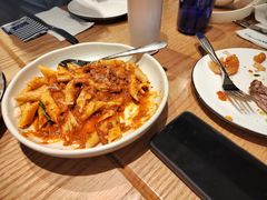 -玛尚诺意式餐厅(日月光店)