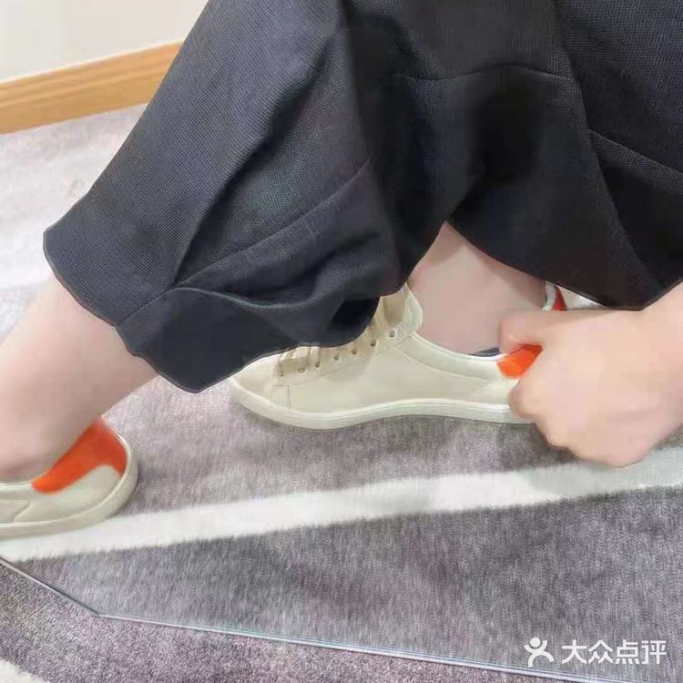 藏在静安寺的神仙店铺