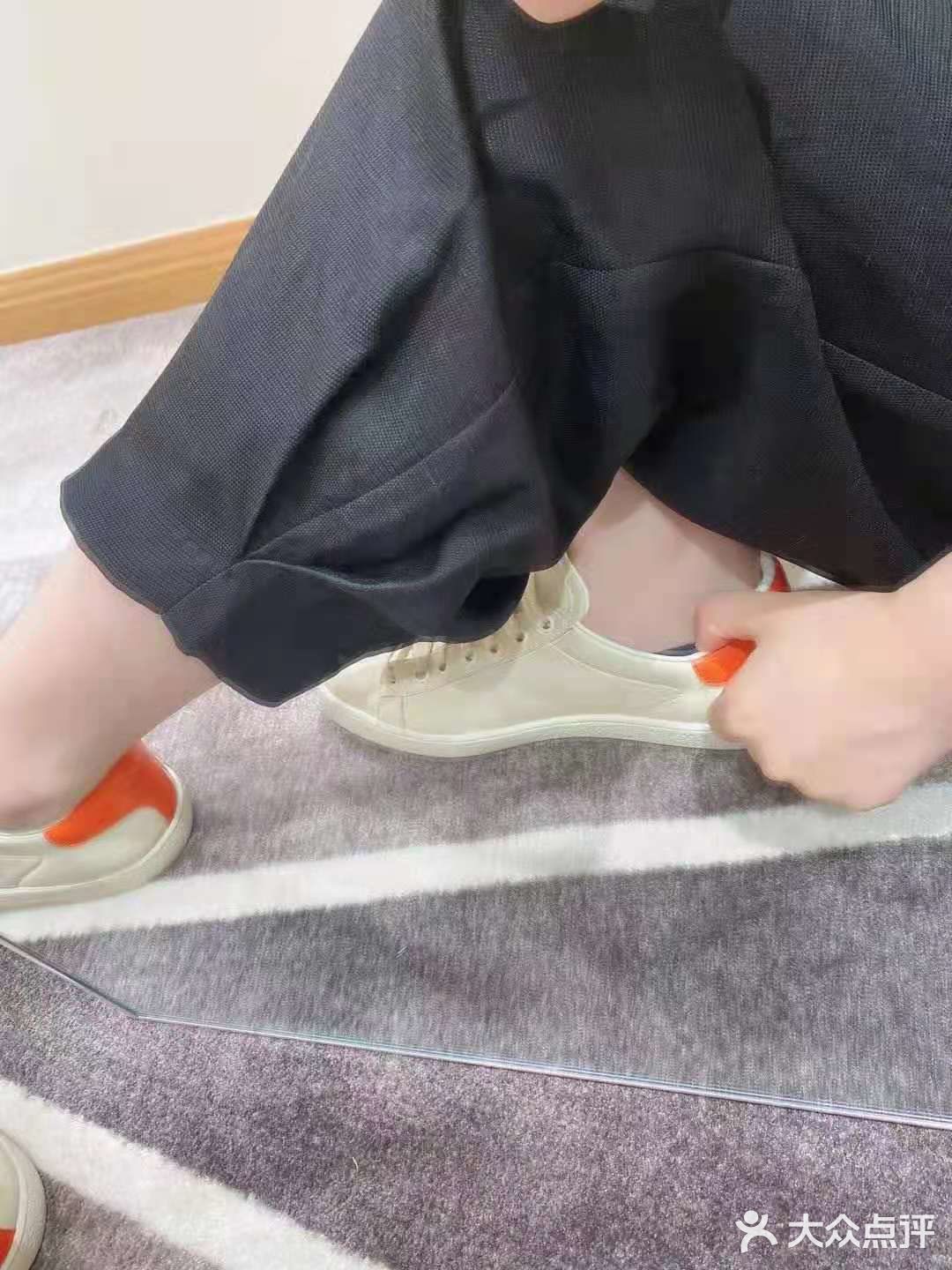 藏在静安寺的神仙店铺