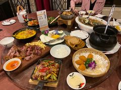 -南沙游艇会·大兵船餐厅