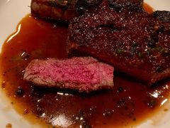 牛排-The Grill by Sean Connolly