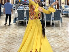 -阿布都新疆音乐美食城(长湖路店)