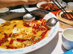 -花椒俏川菜小馆(南海万达店)