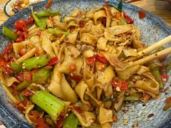 -小南小粉手工粉(迎薰路店)