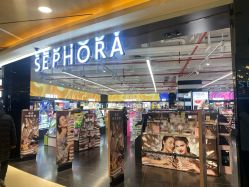-丝芙兰Sephora