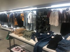 -ZARA(青岛万象城店)