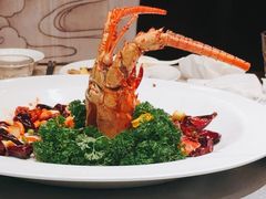 -写庭·鱼鲜川菜·宴请(铁像寺水街店)