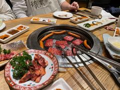 -御牛道日式烤肉料理(杭州万象城店)
