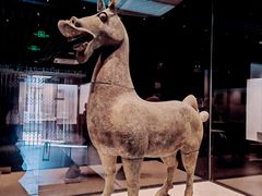 -合浦汉代文化博物馆