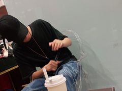 -ELEVEN桌游剧本杀轰趴馆(三里屯店)