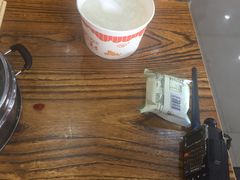 -姚家寨停车区-餐饮区