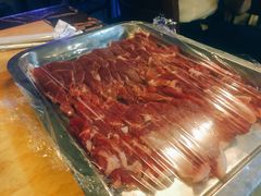 -月圆火锅(宁海东路二店)