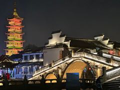 -千灯古镇