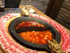-蜀大侠火锅(四川北路店)