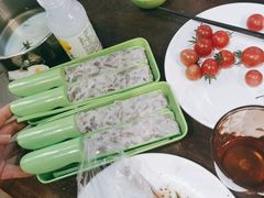 -御品海宴海鲜自助餐厅(龙岗万科广场店)