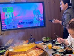-湊湊火锅·茶憩(合生汇购物中心店)