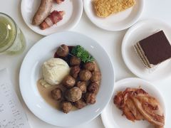 -宜家·瑞典风味餐厅(无锡店)