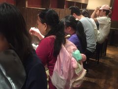 -一蘭拉面(新宿中央东口店)