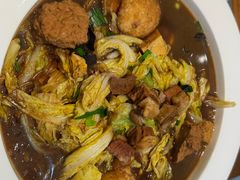 -黑窑厂糖油饼烤鸭·清真菜(旗舰店)