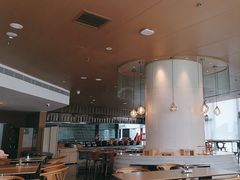 -J cafe 朝夕餐厅