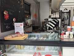 -YOLO COFFEE(深房广场店)