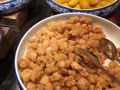 -钱小奴创意自助餐厅·原切谷饲安格斯畅吃(苏州昆山招商花园城店)