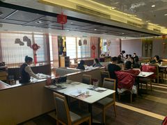 大堂-鼎泰丰(渔阳店)