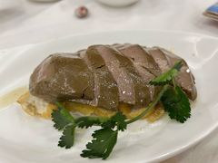 -金华安大酒楼·老牌潮菜·粤式茶点(东方国际店)